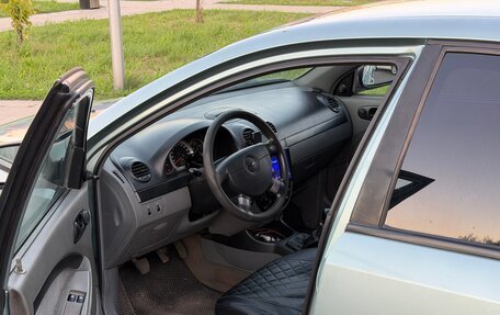 Chevrolet Lacetti, 2006 год, 305 000 рублей, 11 фотография