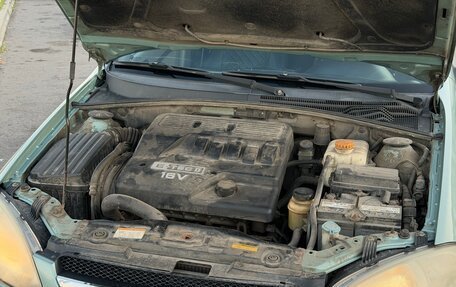 Chevrolet Lacetti, 2006 год, 305 000 рублей, 14 фотография