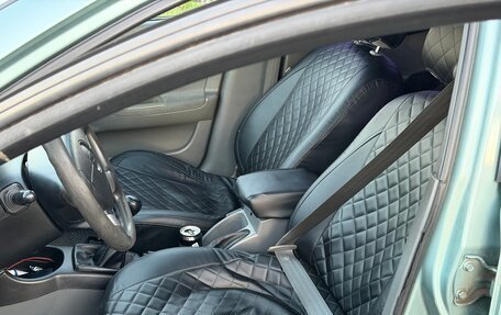 Chevrolet Lacetti, 2006 год, 305 000 рублей, 12 фотография