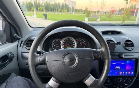 Chevrolet Lacetti, 2006 год, 305 000 рублей, 13 фотография