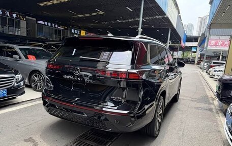 Volkswagen Teramont, 2026 год, 6 350 285 рублей, 4 фотография