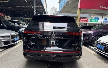 Volkswagen Teramont, 2026 год, 6 350 285 рублей, 5 фотография