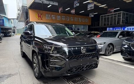 Volkswagen Teramont, 2026 год, 6 350 285 рублей, 3 фотография