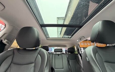 Volkswagen Teramont, 2026 год, 6 350 285 рублей, 9 фотография