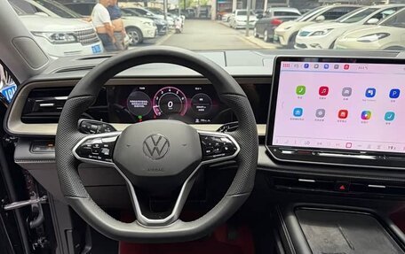 Volkswagen Teramont, 2026 год, 6 350 285 рублей, 11 фотография