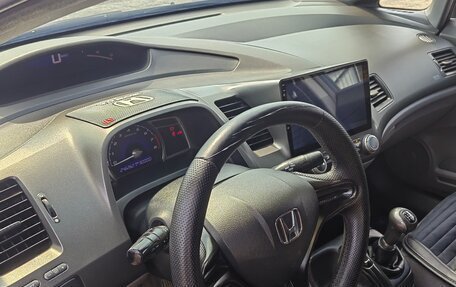 Honda Civic VIII, 2007 год, 870 000 рублей, 9 фотография