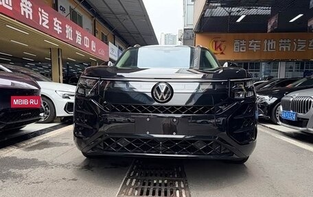 Volkswagen Teramont, 2026 год, 6 350 285 рублей, 2 фотография