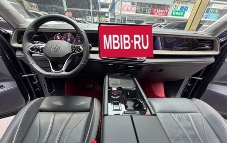 Volkswagen Teramont, 2026 год, 6 350 285 рублей, 8 фотография