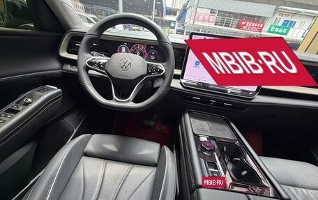 Volkswagen Teramont, 2026 год, 6 350 285 рублей, 12 фотография