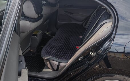 Honda Civic VIII, 2007 год, 870 000 рублей, 14 фотография