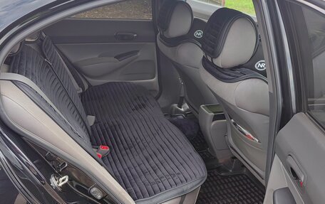 Honda Civic VIII, 2007 год, 870 000 рублей, 13 фотография