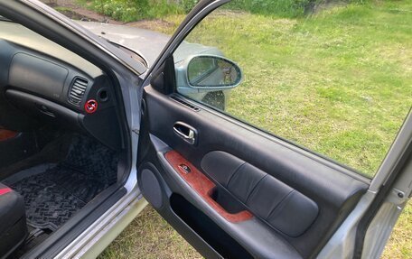Hyundai Sonata IV рестайлинг, 2007 год, 350 000 рублей, 13 фотография
