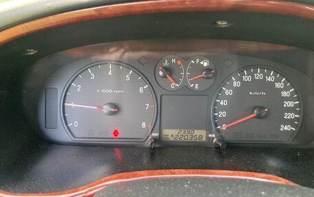 Hyundai Sonata IV рестайлинг, 2007 год, 350 000 рублей, 12 фотография