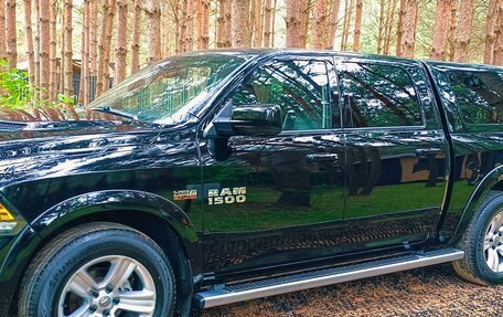 Dodge RAM IV, 2014 год, 3 100 000 рублей, 3 фотография