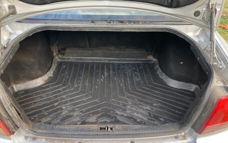 Hyundai Sonata IV рестайлинг, 2007 год, 350 000 рублей, 16 фотография