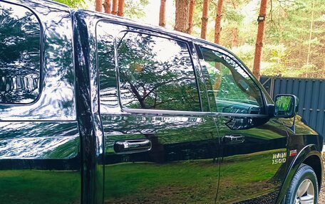 Dodge RAM IV, 2014 год, 3 100 000 рублей, 8 фотография