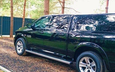 Dodge RAM IV, 2014 год, 3 100 000 рублей, 4 фотография