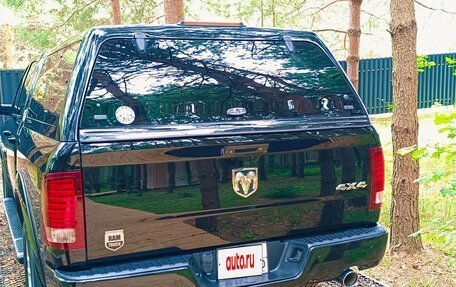 Dodge RAM IV, 2014 год, 3 100 000 рублей, 5 фотография