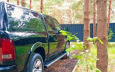 Dodge RAM IV, 2014 год, 3 100 000 рублей, 7 фотография