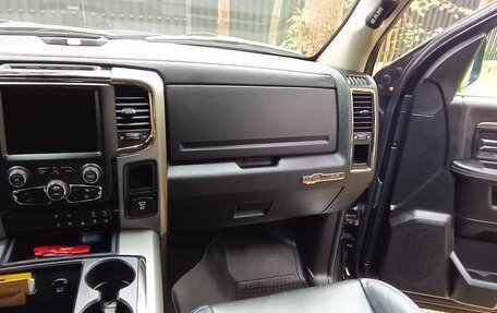 Dodge RAM IV, 2014 год, 3 100 000 рублей, 14 фотография