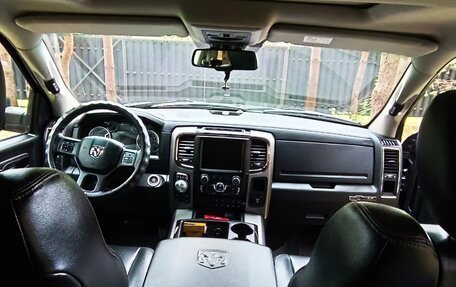 Dodge RAM IV, 2014 год, 3 100 000 рублей, 12 фотография