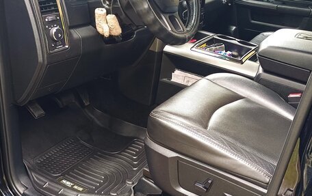 Dodge RAM IV, 2014 год, 3 100 000 рублей, 13 фотография
