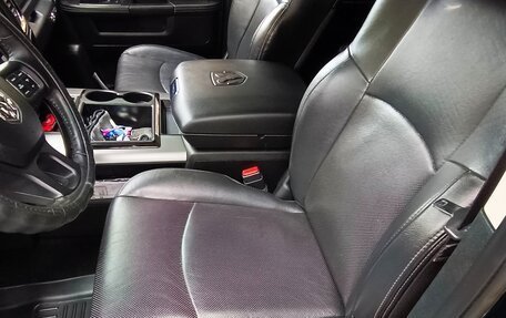 Dodge RAM IV, 2014 год, 3 100 000 рублей, 15 фотография