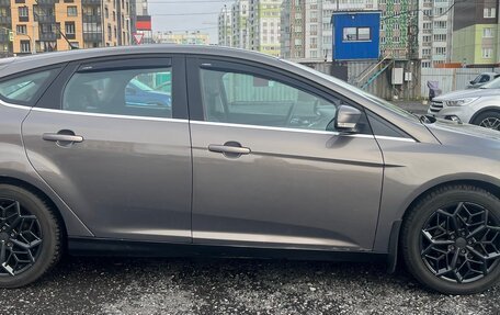 Ford Focus III, 2011 год, 800 000 рублей, 2 фотография