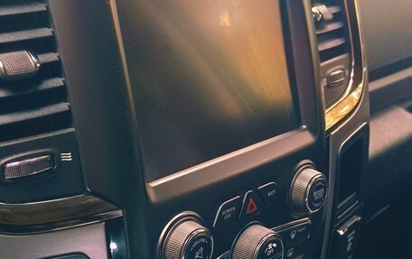 Dodge RAM IV, 2014 год, 3 100 000 рублей, 19 фотография