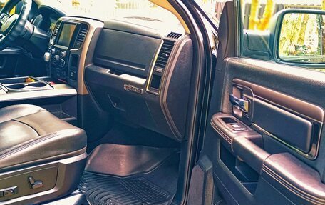 Dodge RAM IV, 2014 год, 3 100 000 рублей, 22 фотография