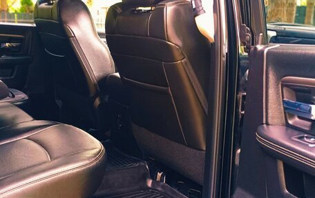 Dodge RAM IV, 2014 год, 3 100 000 рублей, 23 фотография