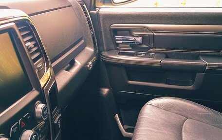 Dodge RAM IV, 2014 год, 3 100 000 рублей, 18 фотография