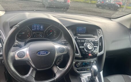 Ford Focus III, 2011 год, 800 000 рублей, 4 фотография