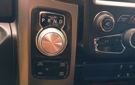 Dodge RAM IV, 2014 год, 3 100 000 рублей, 21 фотография