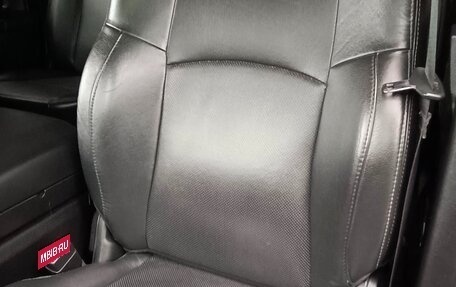 Dodge RAM IV, 2014 год, 3 100 000 рублей, 16 фотография