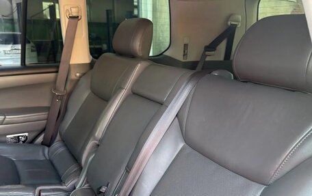 Lexus LX III, 2008 год, 3 800 000 рублей, 5 фотография