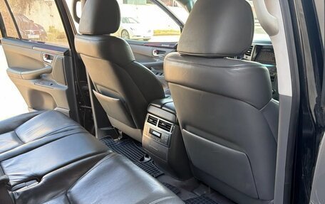 Lexus LX III, 2008 год, 3 800 000 рублей, 4 фотография