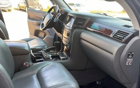 Lexus LX III, 2008 год, 3 800 000 рублей, 6 фотография