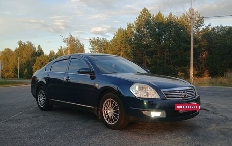 Nissan Teana, 2007 год, 685 000 рублей, 2 фотография