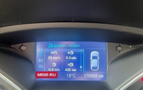 Ford Focus III, 2011 год, 800 000 рублей, 5 фотография