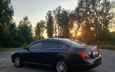 Nissan Teana, 2007 год, 685 000 рублей, 4 фотография
