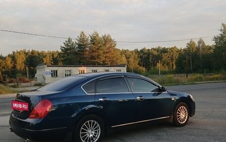 Nissan Teana, 2007 год, 685 000 рублей, 3 фотография