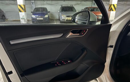Audi A3, 2014 год, 1 300 000 рублей, 10 фотография