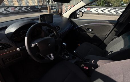 Renault Megane III, 2012 год, 700 000 рублей, 11 фотография