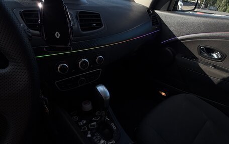 Renault Megane III, 2012 год, 700 000 рублей, 12 фотография