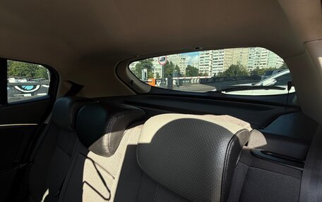 Renault Megane III, 2012 год, 700 000 рублей, 14 фотография