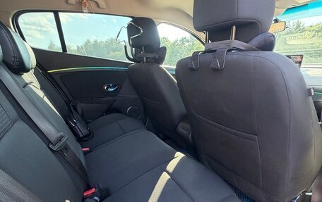 Renault Megane III, 2012 год, 700 000 рублей, 21 фотография