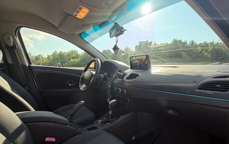 Renault Megane III, 2012 год, 700 000 рублей, 22 фотография