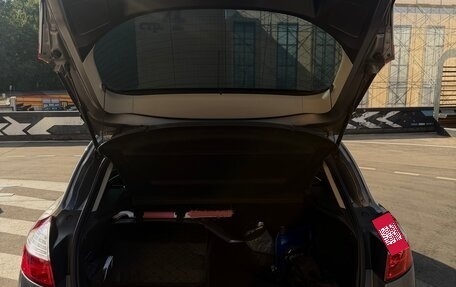 Renault Megane III, 2012 год, 700 000 рублей, 8 фотография