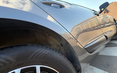 Renault Megane III, 2012 год, 700 000 рублей, 20 фотография